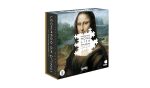 Puzzle 1000 piese Mona lisa, Londji