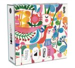 Puzzle 1000 piese Vis scandinav, Londji - imagine 2