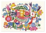 Puzzle 1000 piese Vis scandinav, Londji - imagine 3