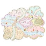 Puzzle 3D Lily Tinypuzz, Djeco - imagine 5