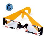 Puzzle 3D Saltul Tigrului, Djeco - imagine 3