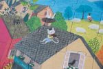 Puzzle A fost odata ca niciodata, Londji - imagine 2