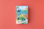 Puzzle A fost odata ca niciodata, Londji - imagine 5