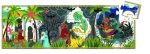 Puzzle Aladin, Djeco - imagine 2