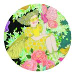 Puzzle Arborele Florei, Djeco - imagine 3