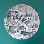 Puzzle circular Lumea, Londji - imagine 5