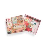 Puzzle de observatie Acasa, Moulin Roty - imagine 3
