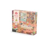 Puzzle de observatie Acasa, Moulin Roty - imagine 4