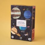 Puzzle Descopera cosmosul, Londji - imagine 4