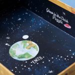 Puzzle Descopera cosmosul, Londji - imagine 5