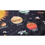 Puzzle Descopera cosmosul, Londji - imagine 2