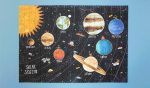 Puzzle Descopera cosmosul, Londji - imagine 3