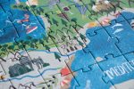 Puzzle Descopera Europa, Londji - imagine 3