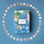 Puzzle Descopera lumea, Londji - imagine 3