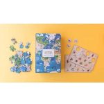 Puzzle Descopera lumea, Londji - imagine 2