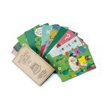 Puzzle Detectiv, Londji - imagine 4