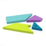 Puzzle din lemn provocarea lui T, Svoora - imagine 3