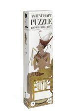Puzzle Egiptul antic, Londji - imagine 3
