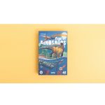 Puzzle Epoca dinozaurilor, Londji - imagine 2