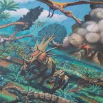 Puzzle Epoca dinozaurilor, Londji - imagine 4