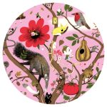 Puzzle galerie Abracadabra, Djeco - imagine 3