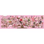 Puzzle galerie Abracadabra, Djeco - imagine 4