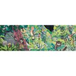 Puzzle galerie Aripi, Djeco - imagine 2