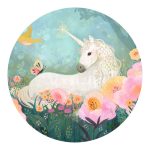 Puzzle galerie La marginea padurii, Djeco - imagine 2