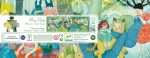 Puzzle galerie Petrecere la rau, Djeco - imagine 4