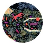 Puzzle galerie Regatul pisicilor, Djeco - imagine 2
