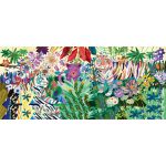 Puzzle galerie Tigrii curcubeu, Djeco - imagine 4