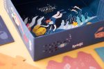 Puzzle Gaseste comoara, Londji - imagine 4