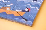 Puzzle Gaseste comoara, Londji - imagine 5