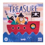 Puzzle Gaseste comoara, Londji