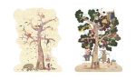Puzzle gigant Copacul meu, Londji - imagine 3