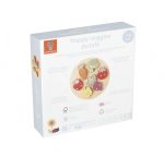 Puzzle legume si fructe, Orange Tree Toys - imagine 4
