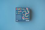 Puzzle liber Dragon, Londji - imagine 3