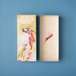 Puzzle Lumea magica, Londji - imagine 5