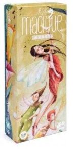 Puzzle Lumea magica, Londji - imagine 2