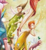 Puzzle Lumea magica, Londji - imagine 3