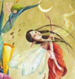 Puzzle Lumea magica, Londji - imagine 4