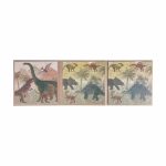 Puzzle magnetic, Dino, Egmont Toys - imagine 3