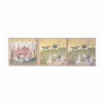 Puzzle magnetic Printese, Egmont Toys - imagine 3