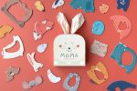 Puzzle Mama, Londji - imagine 3