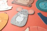 Puzzle Mama, Londji - imagine 4
