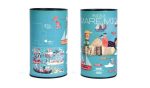 Puzzle Mare mio, Londji