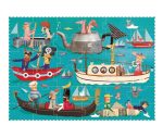 Puzzle Mare mio, Londji - imagine 2
