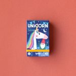 Puzzle mic Unicorn, Londji - imagine 2