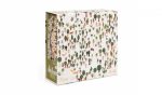 Puzzle Padurea, Londji - imagine 3