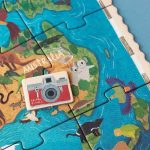 Puzzle Planeta animalelor, Londji - imagine 4